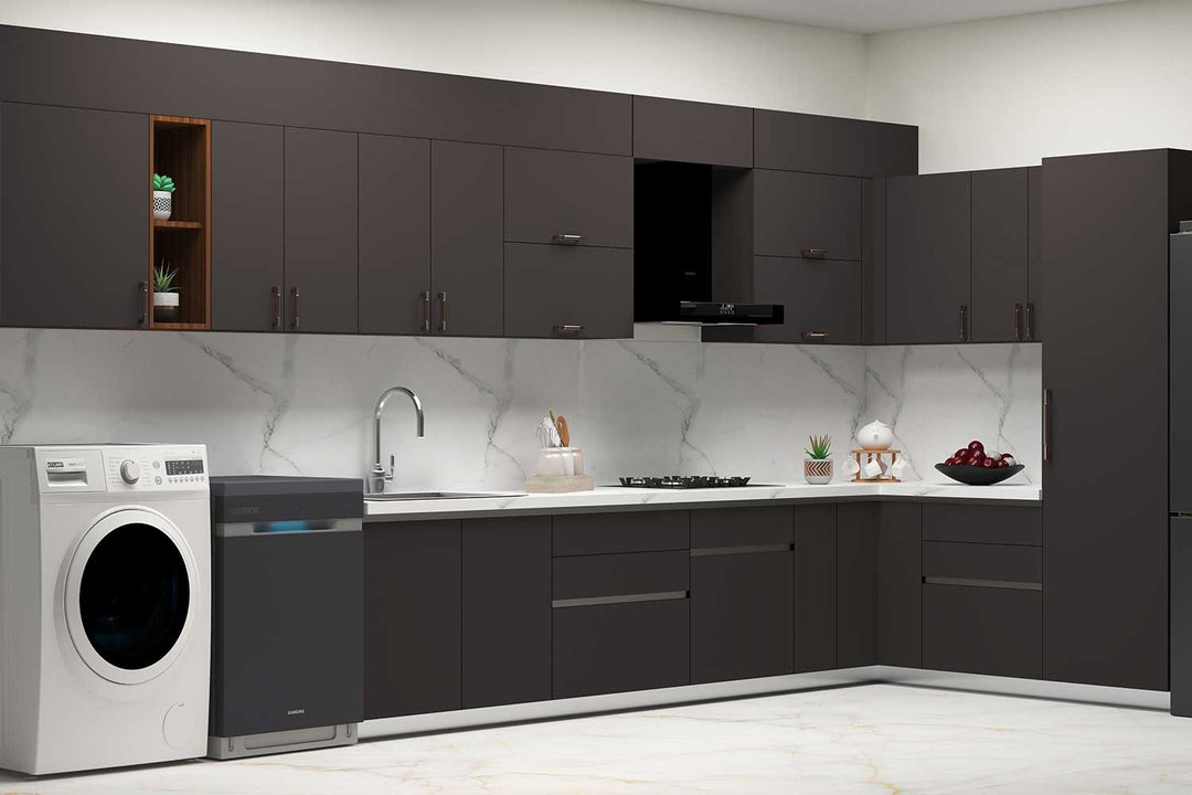 Modular Kitchen Design Consultation – Starting at ₹999