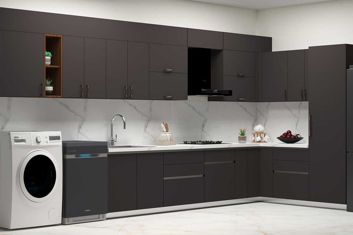 Modular Kitchen Design Consultation – Starting at ₹999
