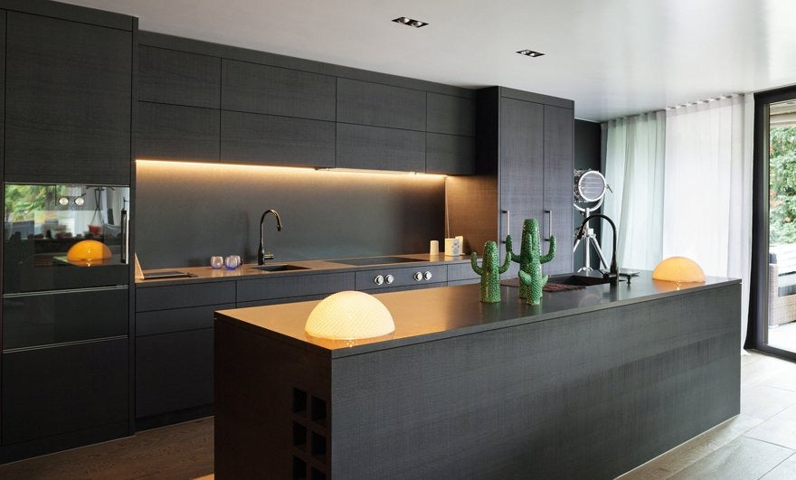 Modular Kitchen Design Consultation – Starting at ₹999