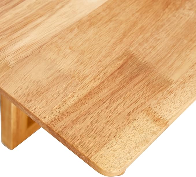 Michael Sheesham Wood Coffee Table