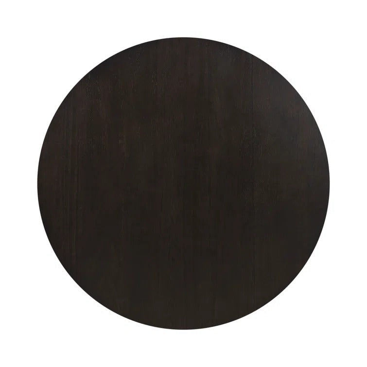 Tanya Solid Wood Coffee Table for Living Room