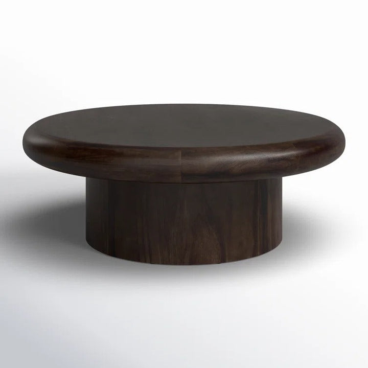 Tanya Solid Wood Coffee Table for Living Room
