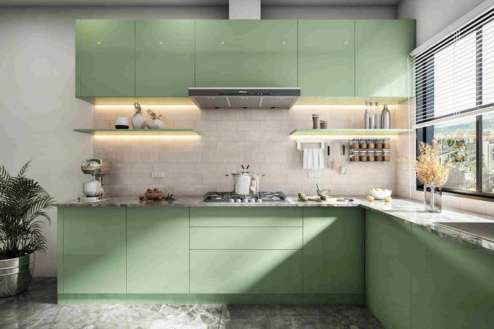 Modular Kitchen Design Consultation – Starting at ₹999