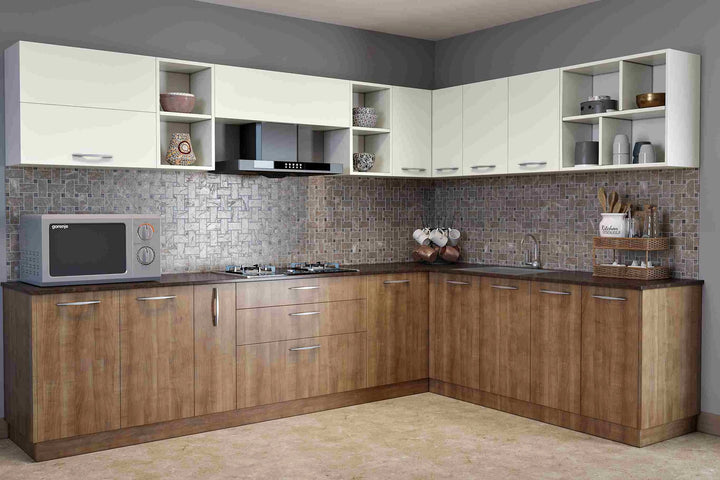 Modular Kitchen Design Consultation – Starting at ₹999