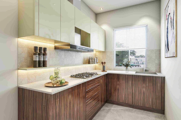 Modular Kitchen Design Consultation – Starting at ₹999