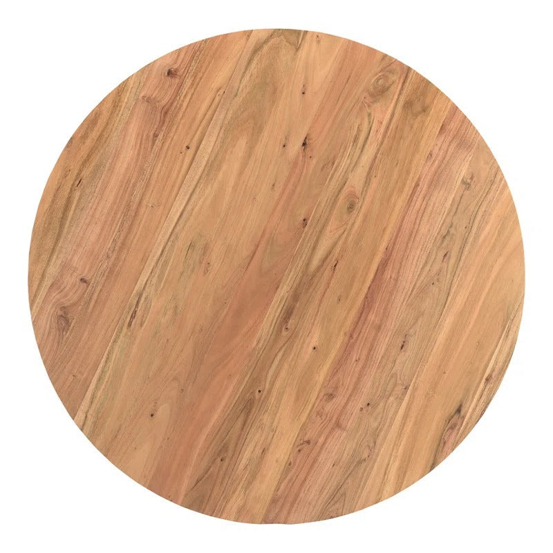 Anusha Solid Wood Coffee Table for Living Room