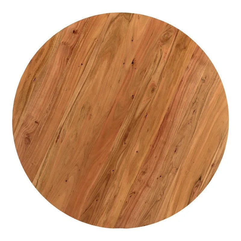 Anusha Solid Wood Coffee Table for Living Room