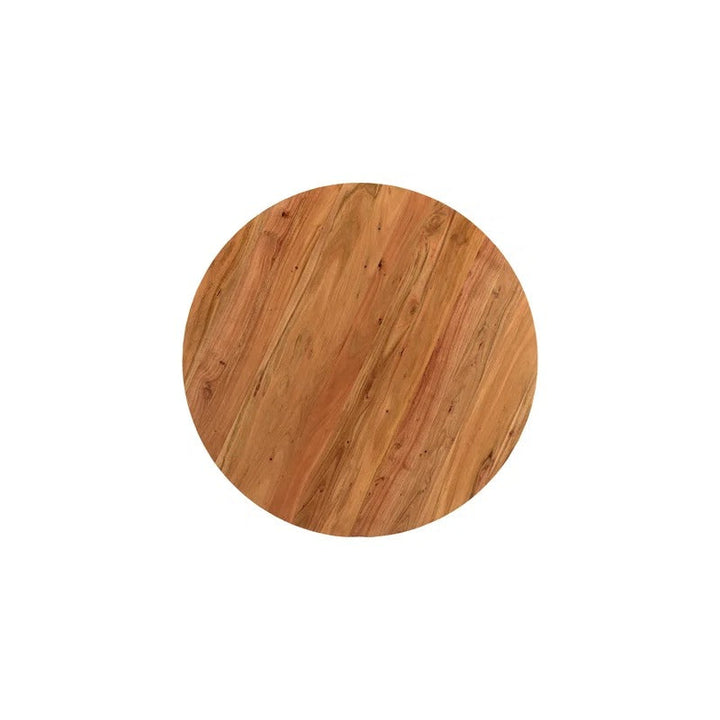Anusha Solid Wood Coffee Table for Living Room