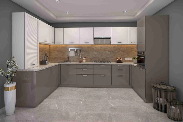 Modular Kitchen Design Consultation – Starting at ₹999