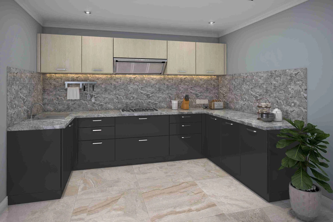 Modular Kitchen Design Consultation – Starting at ₹999