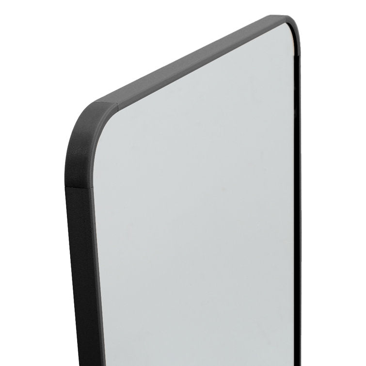 Ryan Metal Long Mirror