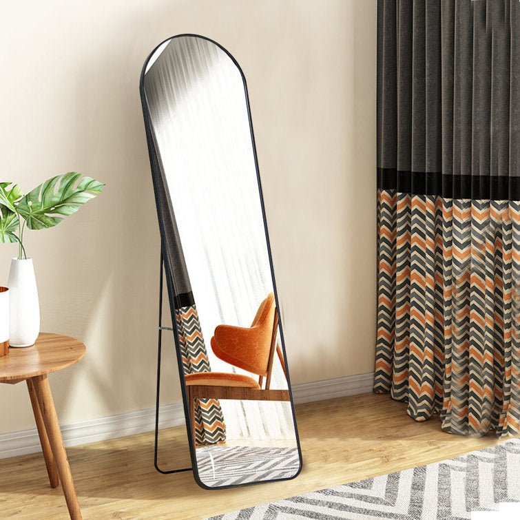 Blais Metal Long Mirror
