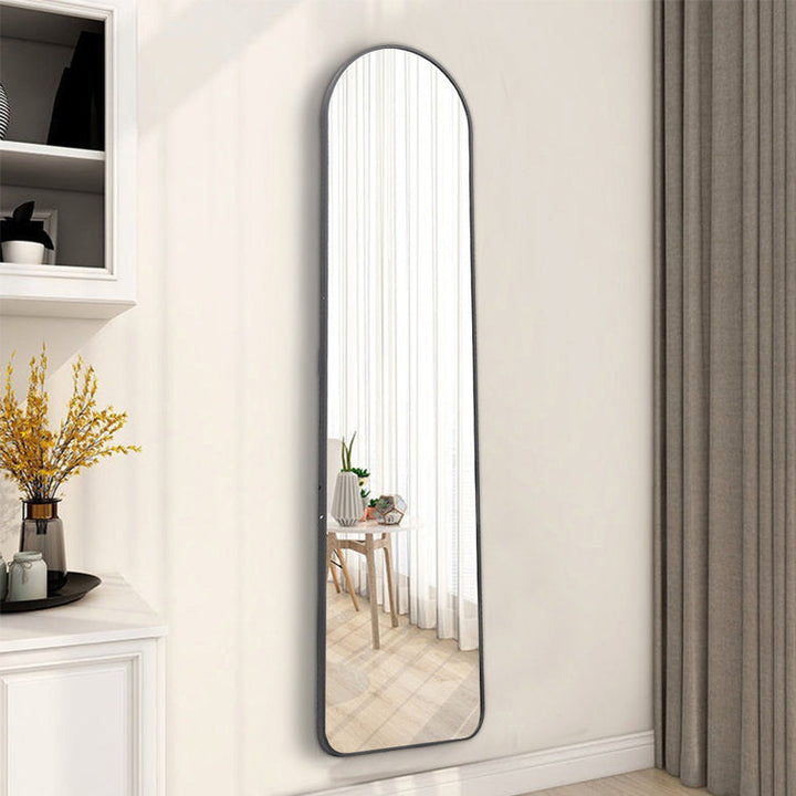 Blais Metal Long Mirror