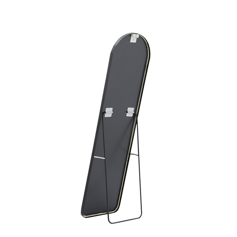 Blais Metal Long Mirror