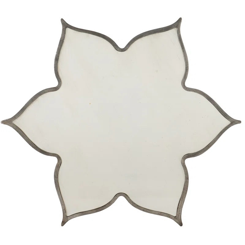 Kavita Stainless Steel Coffee Table | Designer Coffee Table