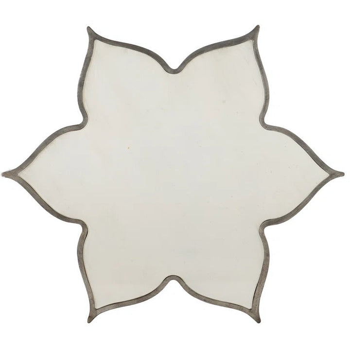 Kavita Stainless Steel Coffee Table | Designer Coffee Table