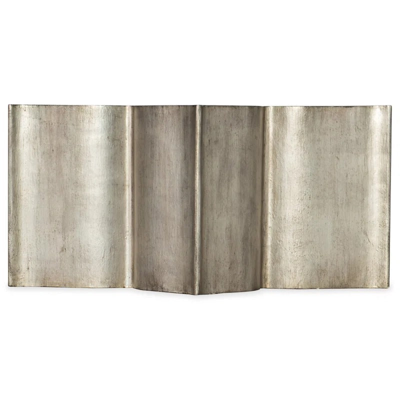 Kavita Stainless Steel Coffee Table | Designer Coffee Table