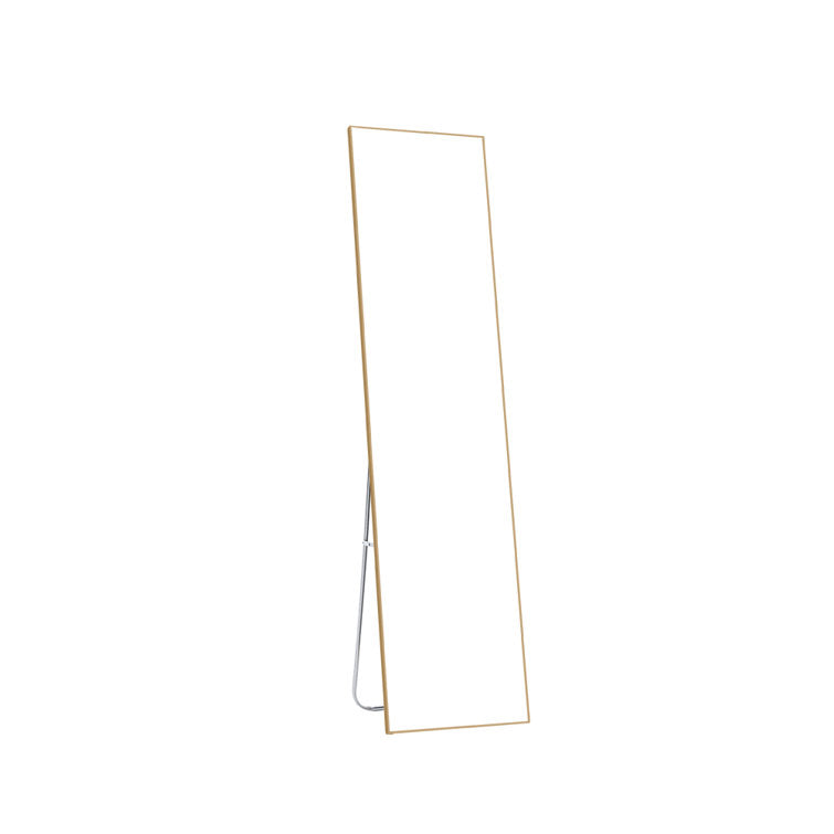 Natalie Metal Long Mirror