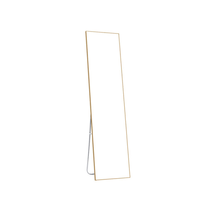 Natalie Metal Long Mirror