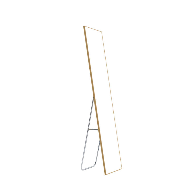 Natalie Metal Long Mirror