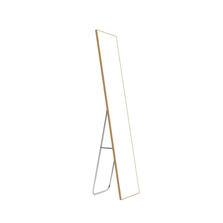 Natalie Metal Long Mirror