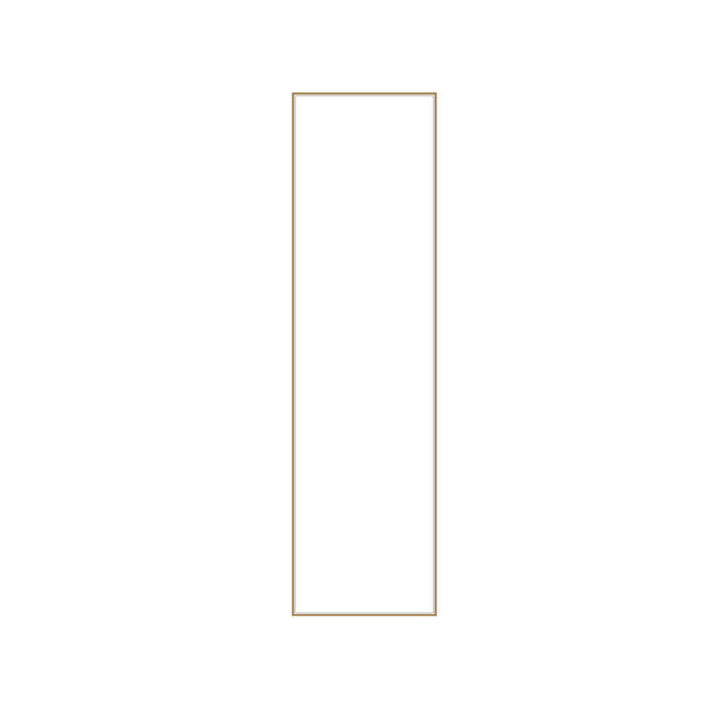 Natalie Metal Long Mirror