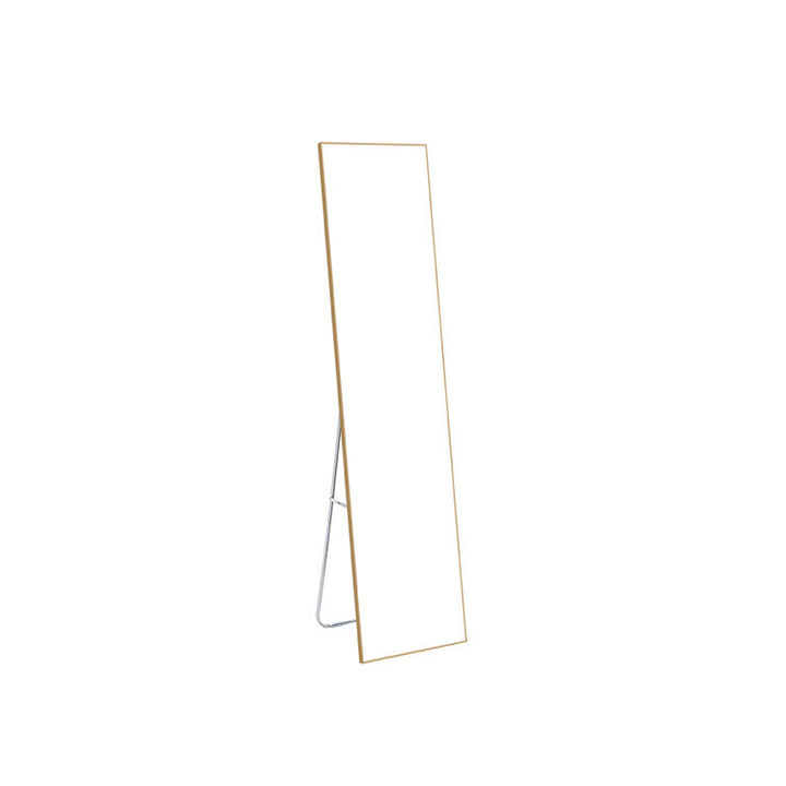 Natalie Metal Long Mirror