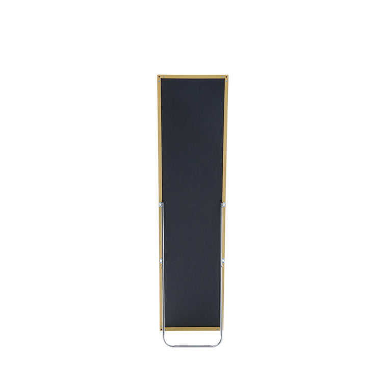 Natalie Metal Long Mirror