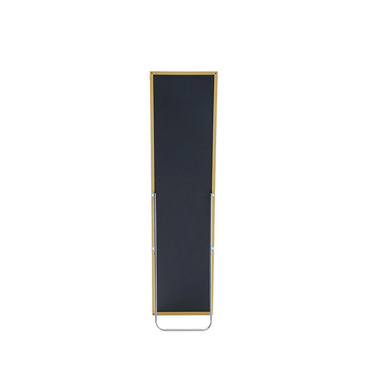 Natalie Metal Long Mirror