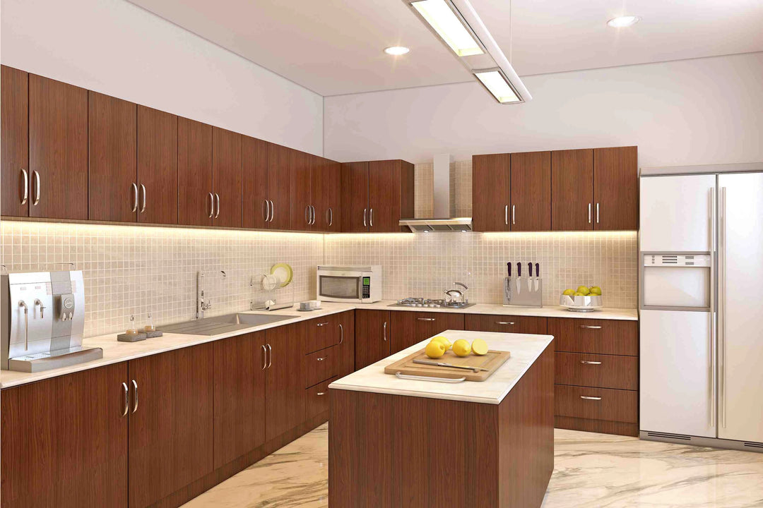 Modular Kitchen Design Consultation – Starting at ₹999