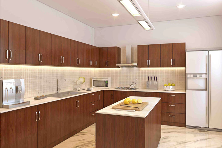 Modular Kitchen Design Consultation – Starting at ₹999