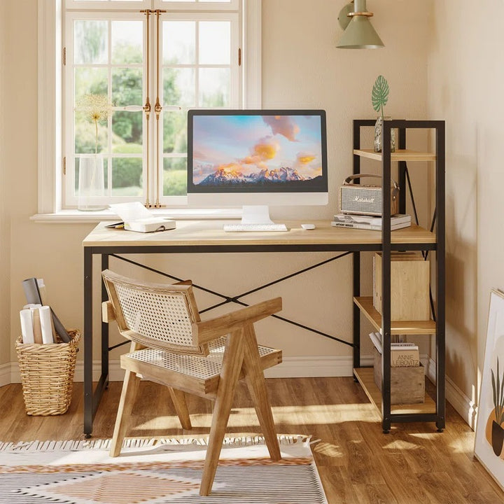 Varvara Study Table for Students