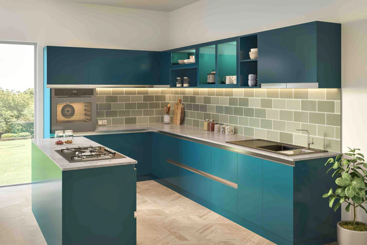 Modular Kitchen Design Consultation – Starting at ₹999