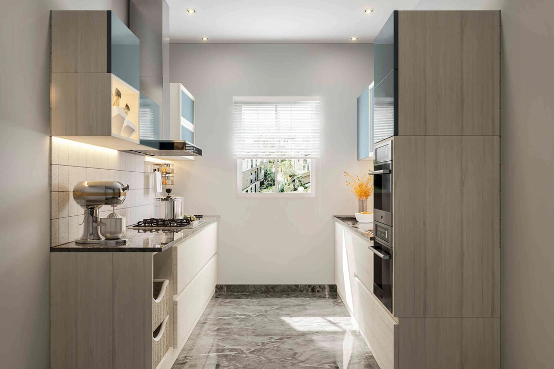 Modular Kitchen Design Consultation – Starting at ₹999