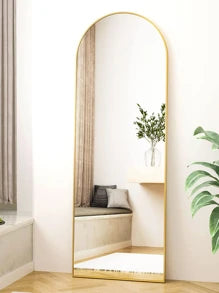 Ethan Metal Frame Full Length Mirror