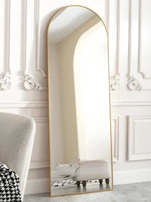 Ethan Metal Frame Full Length Mirror