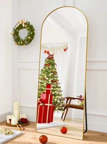 Ethan Metal Frame Full Length Mirror