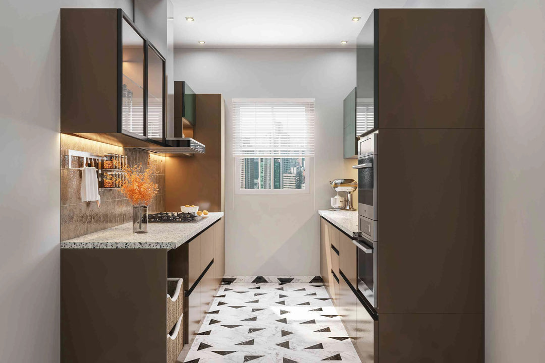 Modular Kitchen Design Consultation – Starting at ₹999