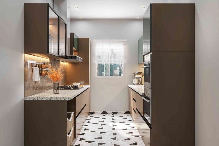 Modular Kitchen Design Consultation – Starting at ₹999