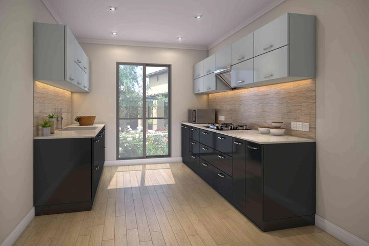 Modular Kitchen Design Consultation – Starting at ₹999