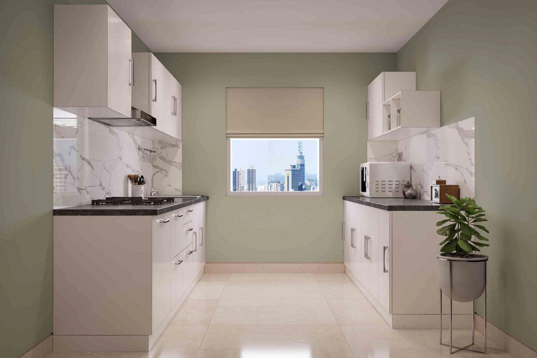 Modular Kitchen Design Consultation – Starting at ₹999
