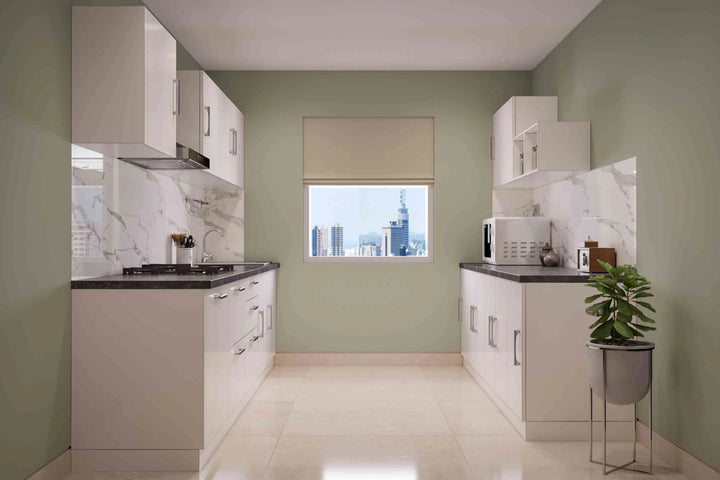 Modular Kitchen Design Consultation – Starting at ₹999