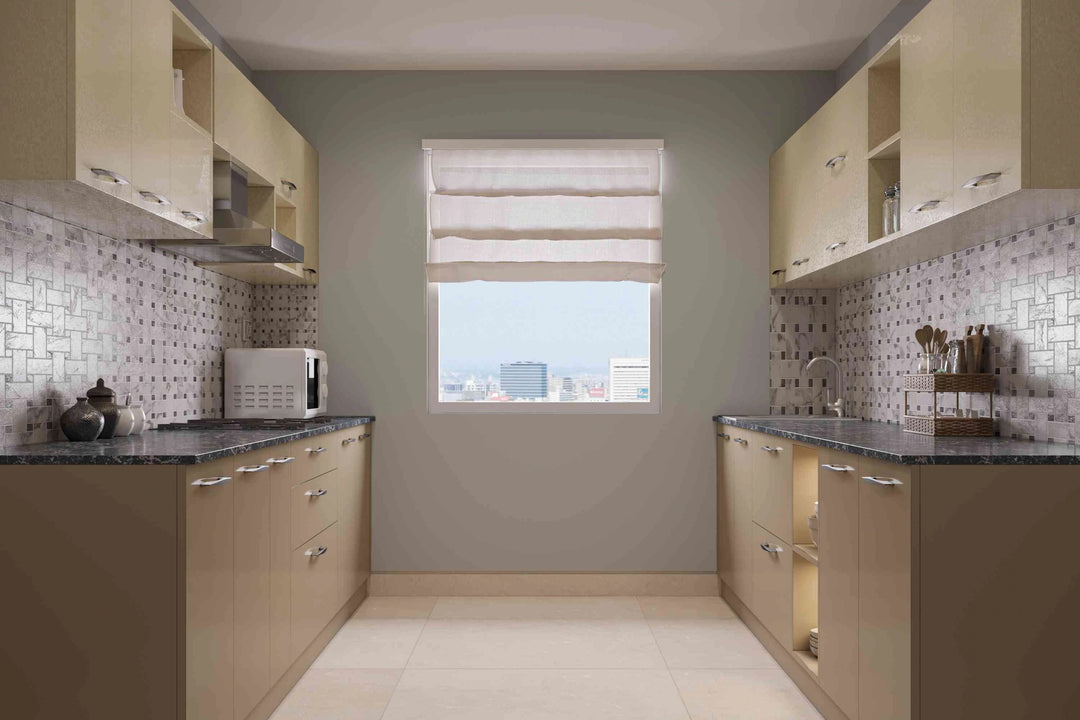 Modular Kitchen Design Consultation – Starting at ₹999