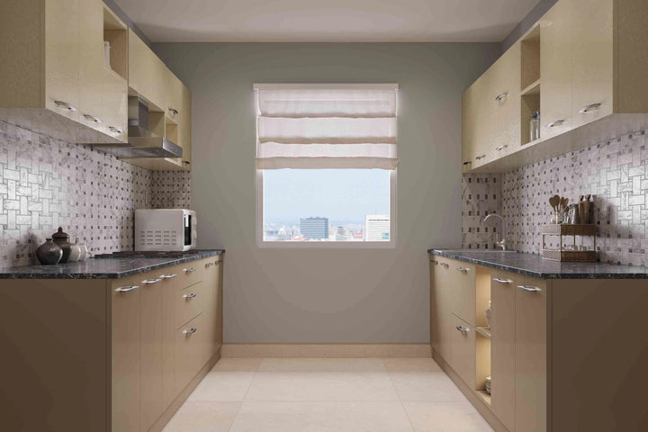 Modular Kitchen Design Consultation – Starting at ₹999