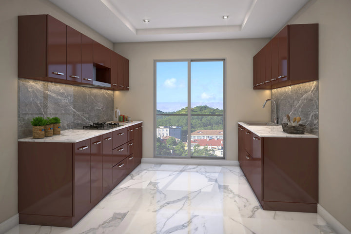 Modular Kitchen Design Consultation – Starting at ₹999