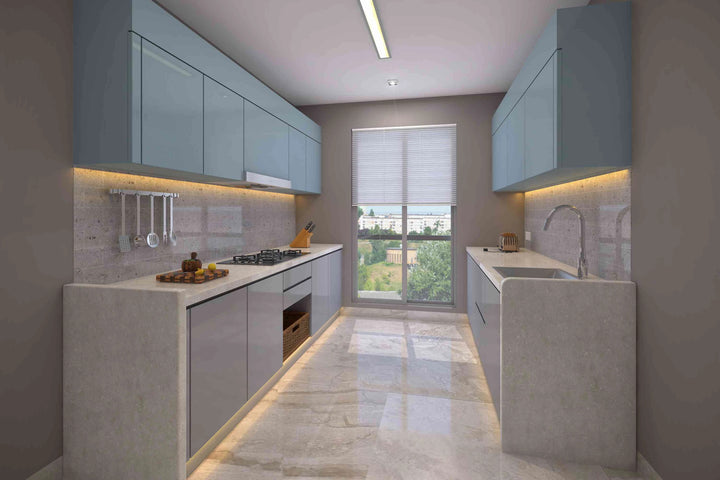 Modular Kitchen Design Consultation – Starting at ₹999