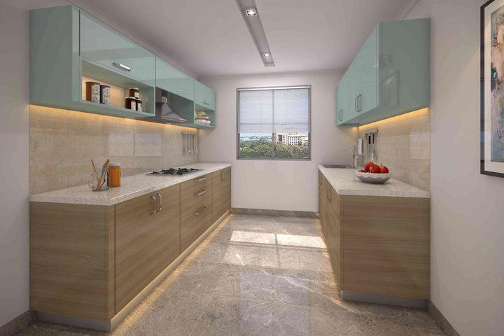 Modular Kitchen Design Consultation – Starting at ₹999