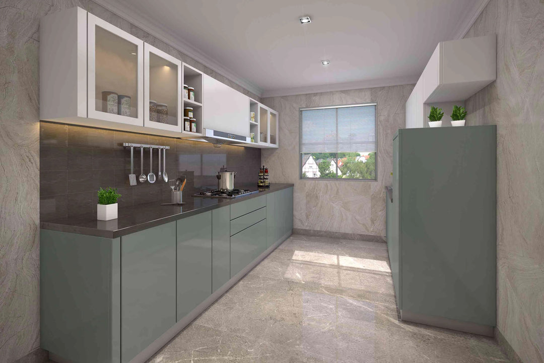 Modular Kitchen Design Consultation – Starting at ₹999