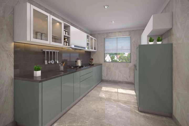 Modular Kitchen Design Consultation – Starting at ₹999