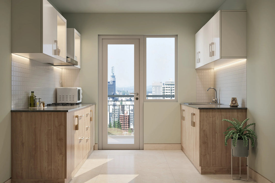 Modular Kitchen Design Consultation – Starting at ₹999